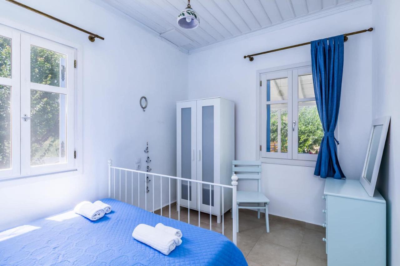Myrto Holiday House Stafylos Exterior photo